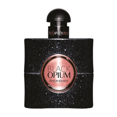 black opium perfume for women